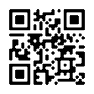 Menu QR code